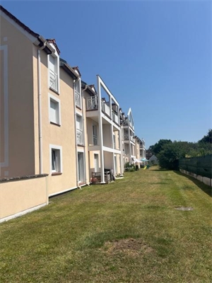 t2 à la vente -   60260  LAMORLAYE, surface 45 m2 vente t2 - UBI475387166